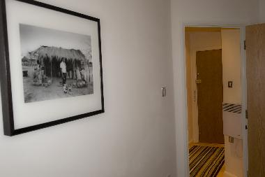 Apartamento de vacaciones en London E15 2NS (Inner London)Casa de vacaciones