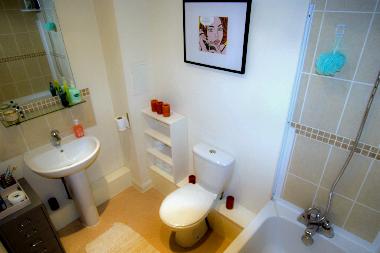 Apartamento de vacaciones en London E15 2NS (Inner London)Casa de vacaciones