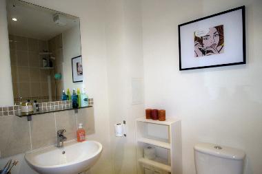 Apartamento de vacaciones en London E15 2NS (Inner London)Casa de vacaciones