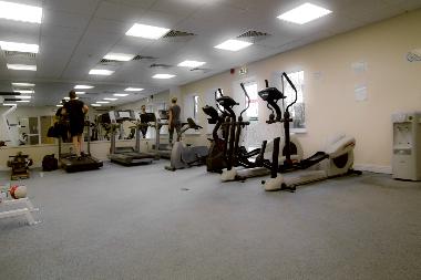 Apartamento de vacaciones en London E15 2NS (Inner London)Casa de vacaciones