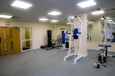 Apartamento de vacaciones en London E15 2NS (Inner London)Casa de vacaciones