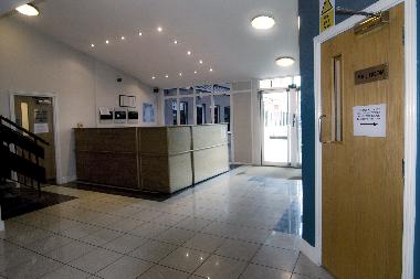 Apartamento de vacaciones en London E15 2NS (Inner London)Casa de vacaciones