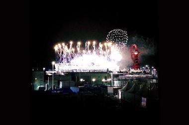 Apartamento de vacaciones en London E15 2NS (Inner London)Casa de vacaciones