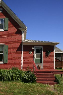 Casa de vacaciones en SOUTH PINETTE (Prince Edward Island)Casa de vacaciones