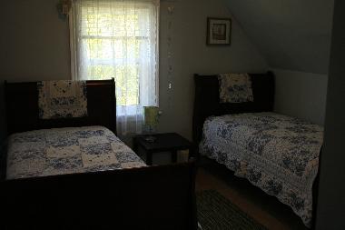 Casa de vacaciones en SOUTH PINETTE (Prince Edward Island)Casa de vacaciones