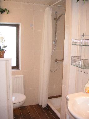 Apartamento de vacaciones en Steinberg/Habernis (Ostsee-Festland)Casa de vacaciones