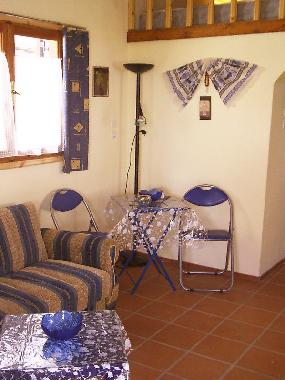 Casa de vacaciones en Pyrgi, Ilia (Messinia)Casa de vacaciones