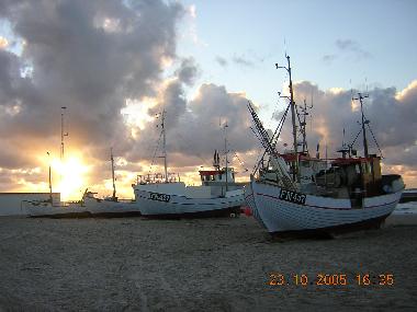 Casa de vacaciones en Blokhus (Nordjylland)Casa de vacaciones