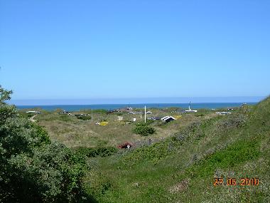 Casa de vacaciones en Blokhus (Nordjylland)Casa de vacaciones