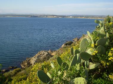 Apartamento de vacaciones en Capo Rizzuto  (Crotone)Casa de vacaciones