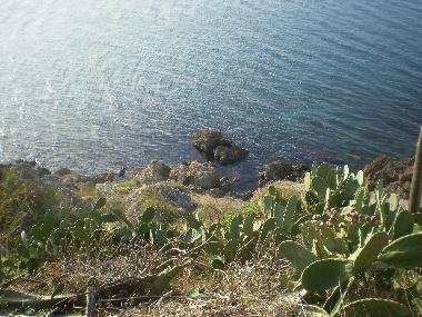 Apartamento de vacaciones en Capo Rizzuto  (Crotone)Casa de vacaciones