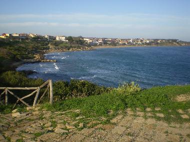 Apartamento de vacaciones en Capo Rizzuto  (Crotone)Casa de vacaciones