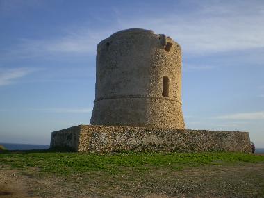 Apartamento de vacaciones en Capo Rizzuto  (Crotone)Casa de vacaciones