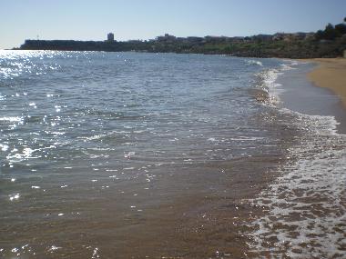 Apartamento de vacaciones en Capo Rizzuto  (Crotone)Casa de vacaciones