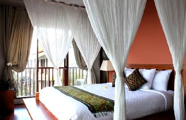 Chalet en Canggu (Bali)Casa de vacaciones