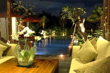 Chalet en Canggu (Bali)Casa de vacaciones