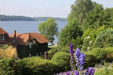 Apartamento de vacaciones en Eutin-Sielbeck (Holsteinische Schweiz)Casa de vacaciones