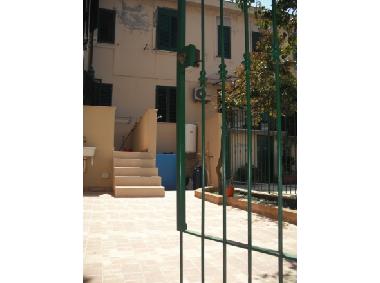 Casa de vacaciones en Bagnara Calabra (Reggio di Calabria)Casa de vacaciones