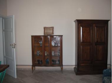 Casa de vacaciones en Bagnara Calabra (Reggio di Calabria)Casa de vacaciones