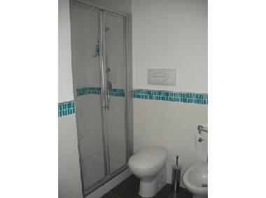 Casa de vacaciones en Bagnara Calabra (Reggio di Calabria)Casa de vacaciones