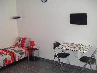 Apartamento de vacaciones en Casablanca (Casablanca)Casa de vacaciones