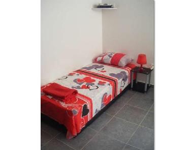 Apartamento de vacaciones en Casablanca (Casablanca)Casa de vacaciones