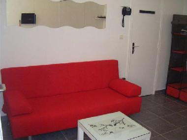 Apartamento de vacaciones en Casablanca (Casablanca)Casa de vacaciones