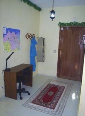 Apartamento de vacaciones en Casablanca (Casablanca)Casa de vacaciones