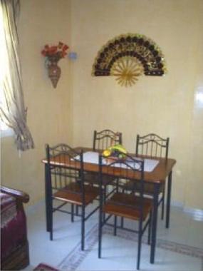 Apartamento de vacaciones en Casablanca (Casablanca)Casa de vacaciones