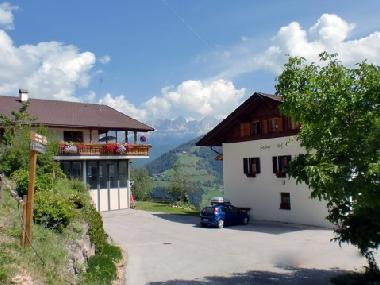 Apartamento de vacaciones en Deutschnofen (Bolzano-Bozen)Casa de vacaciones