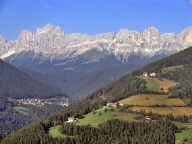 Apartamento de vacaciones en Deutschnofen (Bolzano-Bozen)Casa de vacaciones