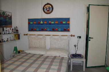 Villa en Favignana (Trapani)Casa de vacaciones