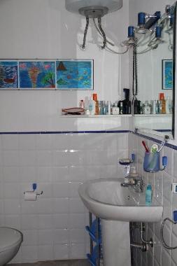 Villa en Favignana (Trapani)Casa de vacaciones