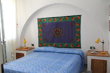 Villa en Favignana (Trapani)Casa de vacaciones