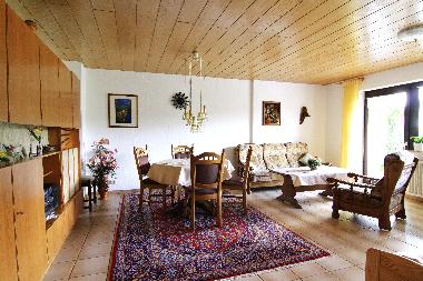 Apartamento de vacaciones en Tholey (St. Wendel)Casa de vacaciones