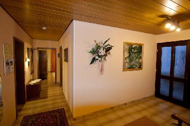 Apartamento de vacaciones en Tholey (St. Wendel)Casa de vacaciones