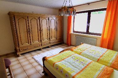 Apartamento de vacaciones en Tholey (St. Wendel)Casa de vacaciones