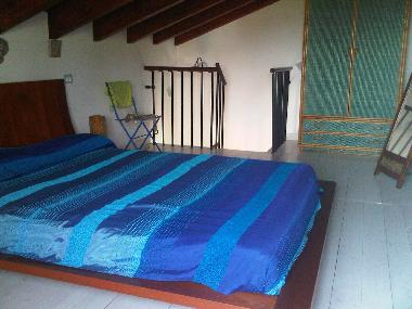 Villa en menfi (Agrigento)Casa de vacaciones