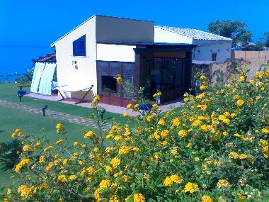 Villa en menfi (Agrigento)Casa de vacaciones