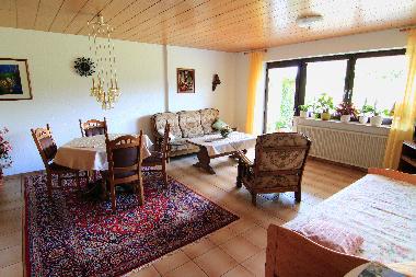 Apartamento de vacaciones en Tholey (St. Wendel)Casa de vacaciones