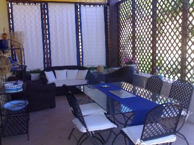 Villa en menfi (Agrigento)Casa de vacaciones