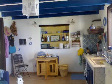 Villa en menfi (Agrigento)Casa de vacaciones