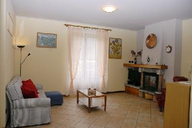 Apartamento de vacaciones en Bellagio (Como)Casa de vacaciones