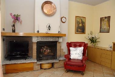 Apartamento de vacaciones en Bellagio (Como)Casa de vacaciones