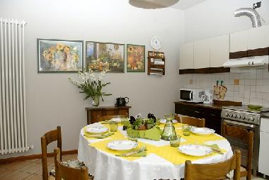 Apartamento de vacaciones en Bellagio (Como)Casa de vacaciones