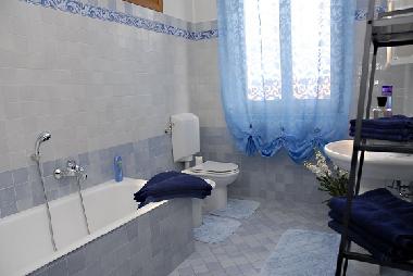 Apartamento de vacaciones en Bellagio (Como)Casa de vacaciones