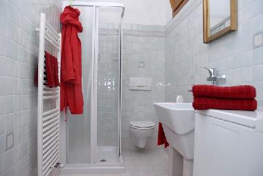 Apartamento de vacaciones en Bellagio (Como)Casa de vacaciones