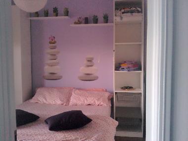Apartamento de vacaciones en Marotta (Pesaro e Urbino)Casa de vacaciones