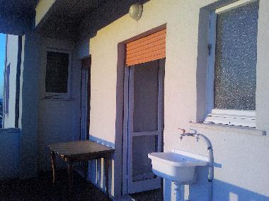Apartamento de vacaciones en Marotta (Pesaro e Urbino)Casa de vacaciones