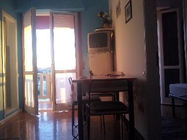 Apartamento de vacaciones en Marotta (Pesaro e Urbino)Casa de vacaciones